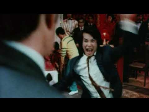 Shatter AKA Call Him Mr. Shatter TV Spot #1 (1974)