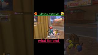 1vs4 In CS Rank🔥 Can I Clutch🤔 Watch Till End  #shorts #shortsfeed #trending #viral #b2k #tgrnrz