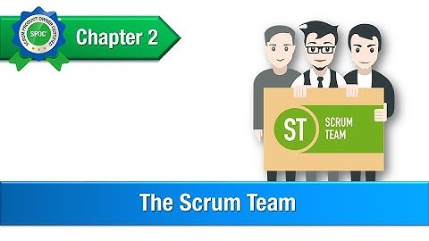 The Scrum Team