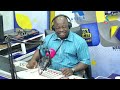 LIVE: Amansan Ntie | Host: Akuoko Kwarteng | 23/03/2024