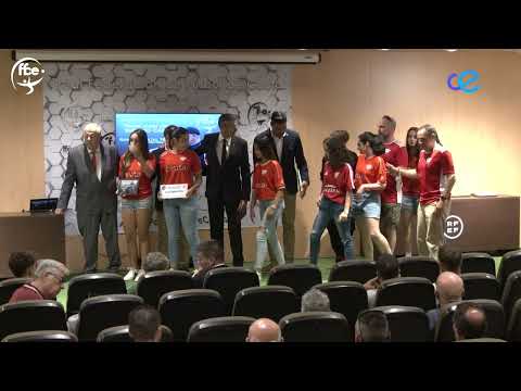 La Asamblea General Ordinaria sienta las bases de la temporada 23/24 de la RFFCE