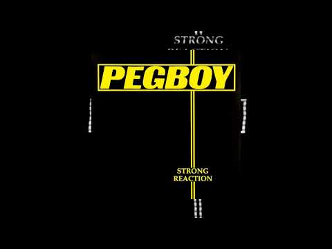 Peg Boy - Strong Reaction [Full/1991]