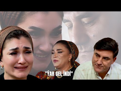 Dursunjemal Gazakowa Yar Gel Indi 2025