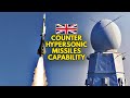 Unveil! The UK use anti- ballistic missile on six Type 45, counter hypersonic missiles capability