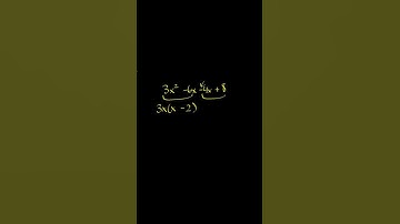 Factor by Grouping #shorts #short #math #factoring #factoringpolynomials #maths #mathtips #algebra