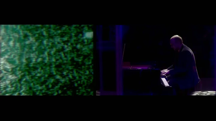 Henrik Schwarz and Bugge Wesseltoft LIVE @ RFH RBMA London 2010