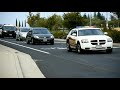 RAW: Deputy Robert "Bob" French Memorial Service Procession