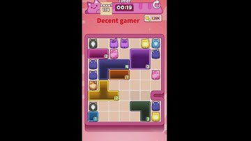 Drop the cat level 114 Walkthrough solution 