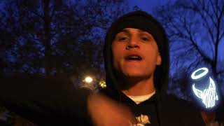 Elvy The God - Trenches Shot By