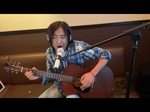 #44 TMNETWORKさん【Get Wild】cover  #Get Wild #Dar  #名古屋ミュージシャン  2022/09/22