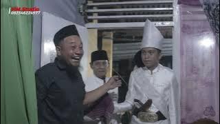 PROSESI IJAB KABUL DAN ADAT BOLAANG MONGONDOW