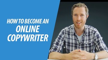 @JesseForrest  How To Become An Online Copywriter