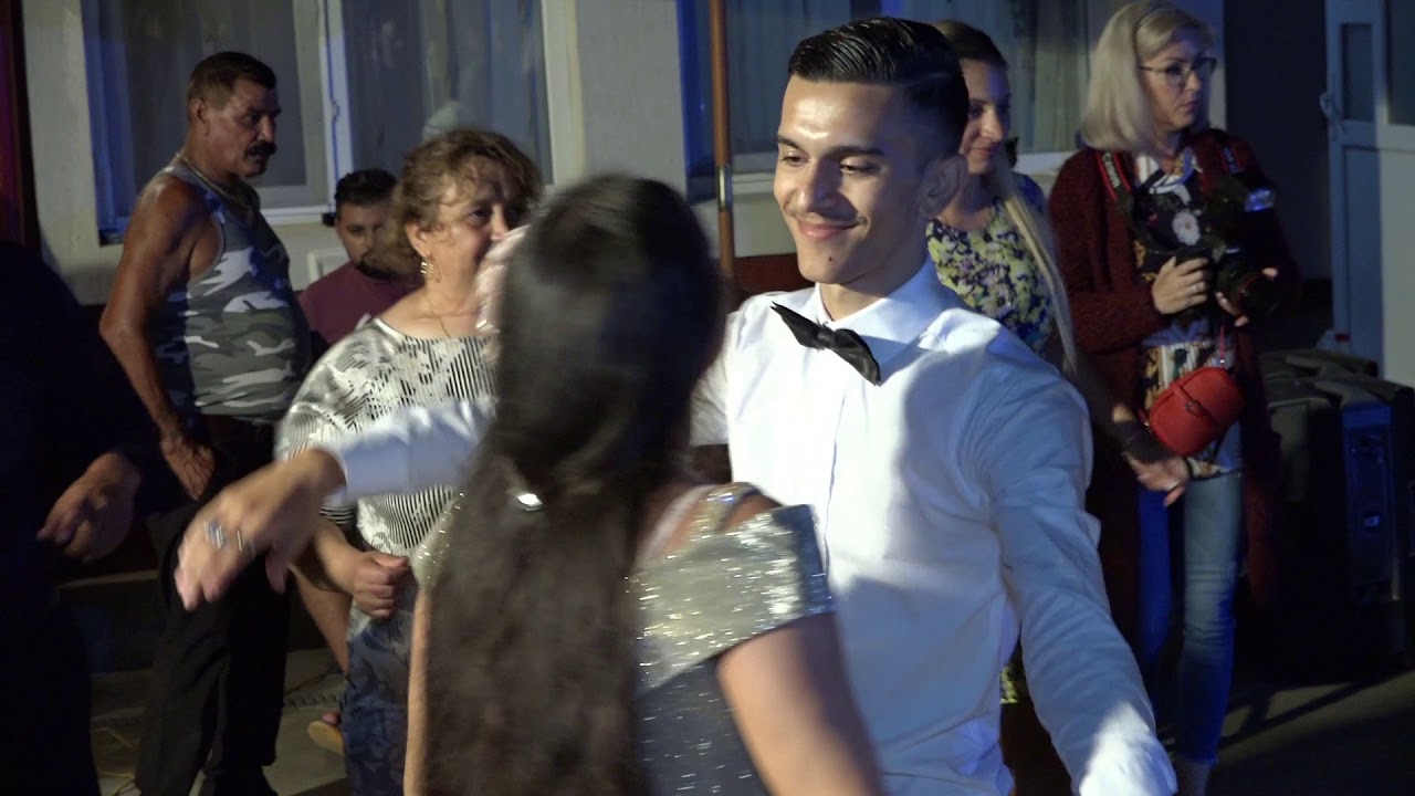 04.Cununie Balta Verde  SEVER  2018