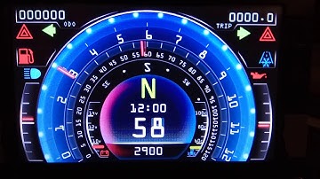 Some more work on this design