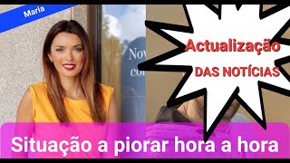 Maria Cerqueira Gomes, Actualização Últimas Notícias
