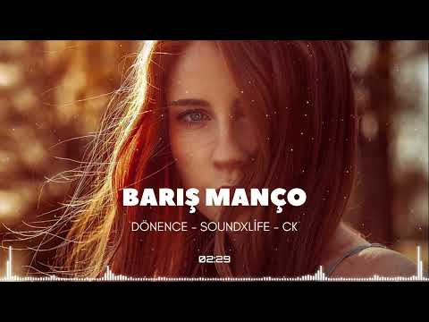 Barış Manço Dönence Remix