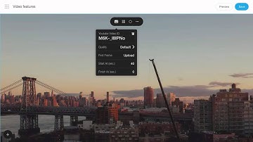 How to use videos in Qards (v.1.1)