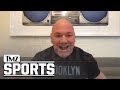 Dana White Says He's COVID-19 Free, 'Thank You, Dr. Joe Rogan' | TMZ Sports