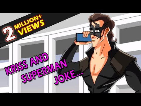 krish-superman-joke