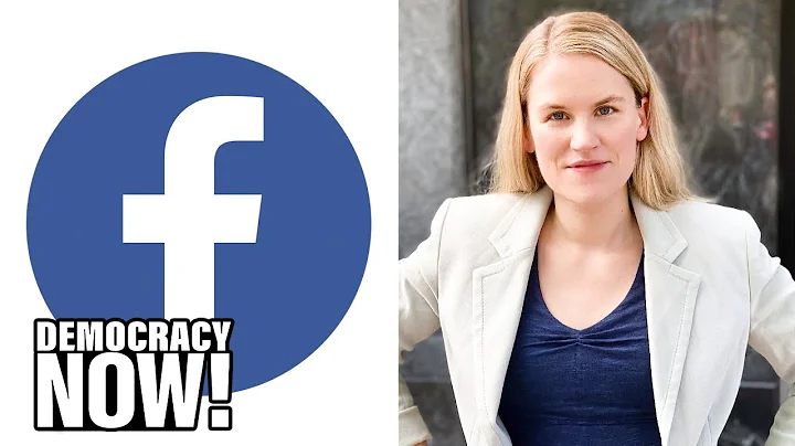 “Appalling and Unacceptable”: Leak Shows Facebook Knew Its Algorithms Spread Hate & Harmed Children