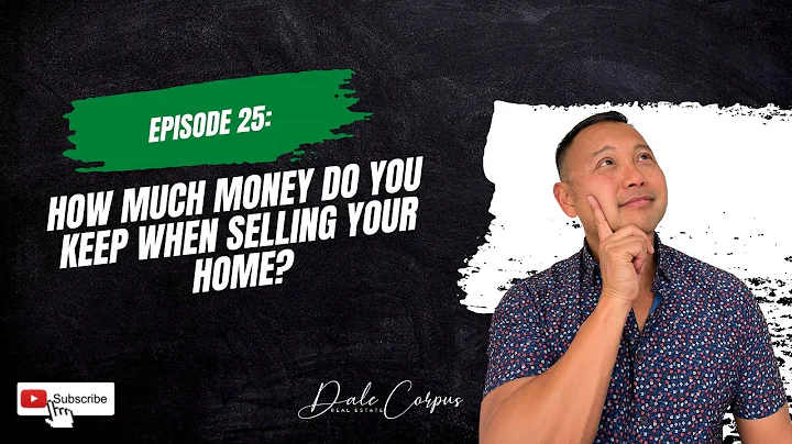 How Much Money Do You Keep When Selling Your Home