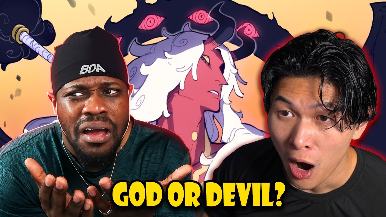 IMU NERONA'S  FACE REVEAL BROKE EVERYBODY IN ONE PIECE 1179!!!