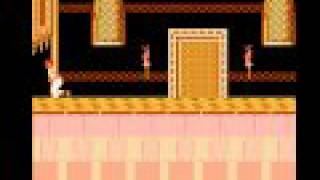 Nes Longplay 042 Prince Of Persia
