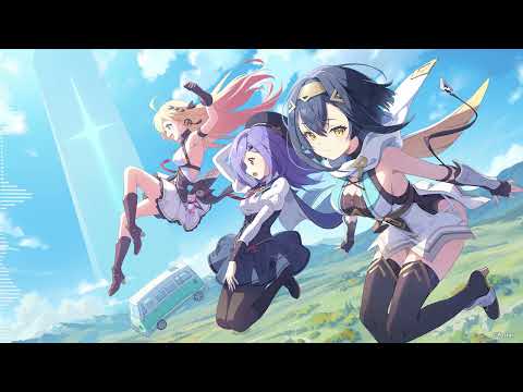 Stella Sora Global