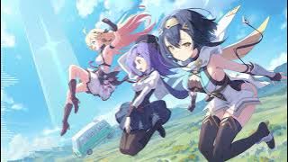 Stella Sora Main Theme - To The Endless Sky