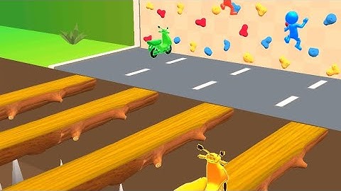 Shape shifting level 46 47 48 49 50 gameplay