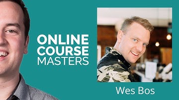 Selling Courses on Your Own Site like a Boss with Wes Bos | OCM 37