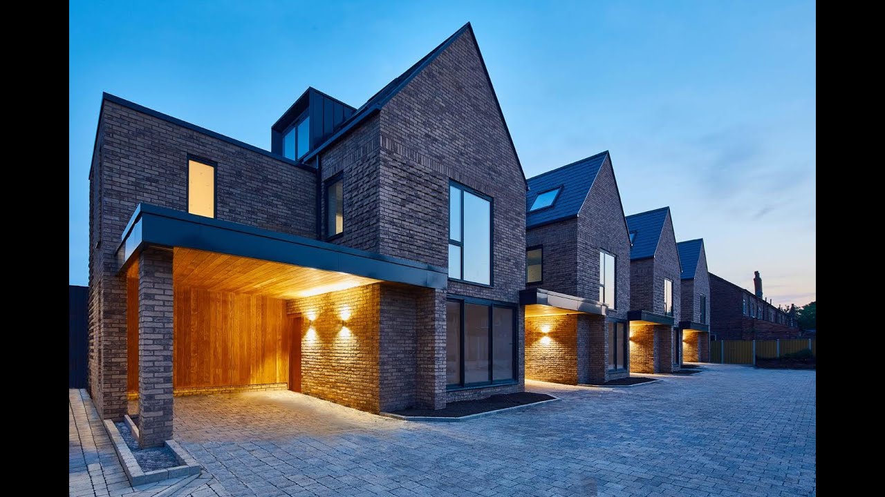 The Mount, Hale Barns, WA15 8SZ