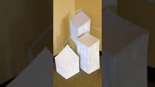 Waterfall Projection Mapping