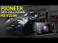 Pioneer SPH-DA250DAB - Best Porsche PCM Replacement?