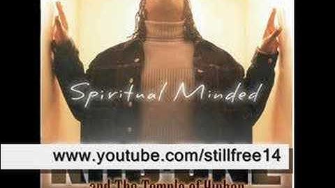 KRS One - Step into a world