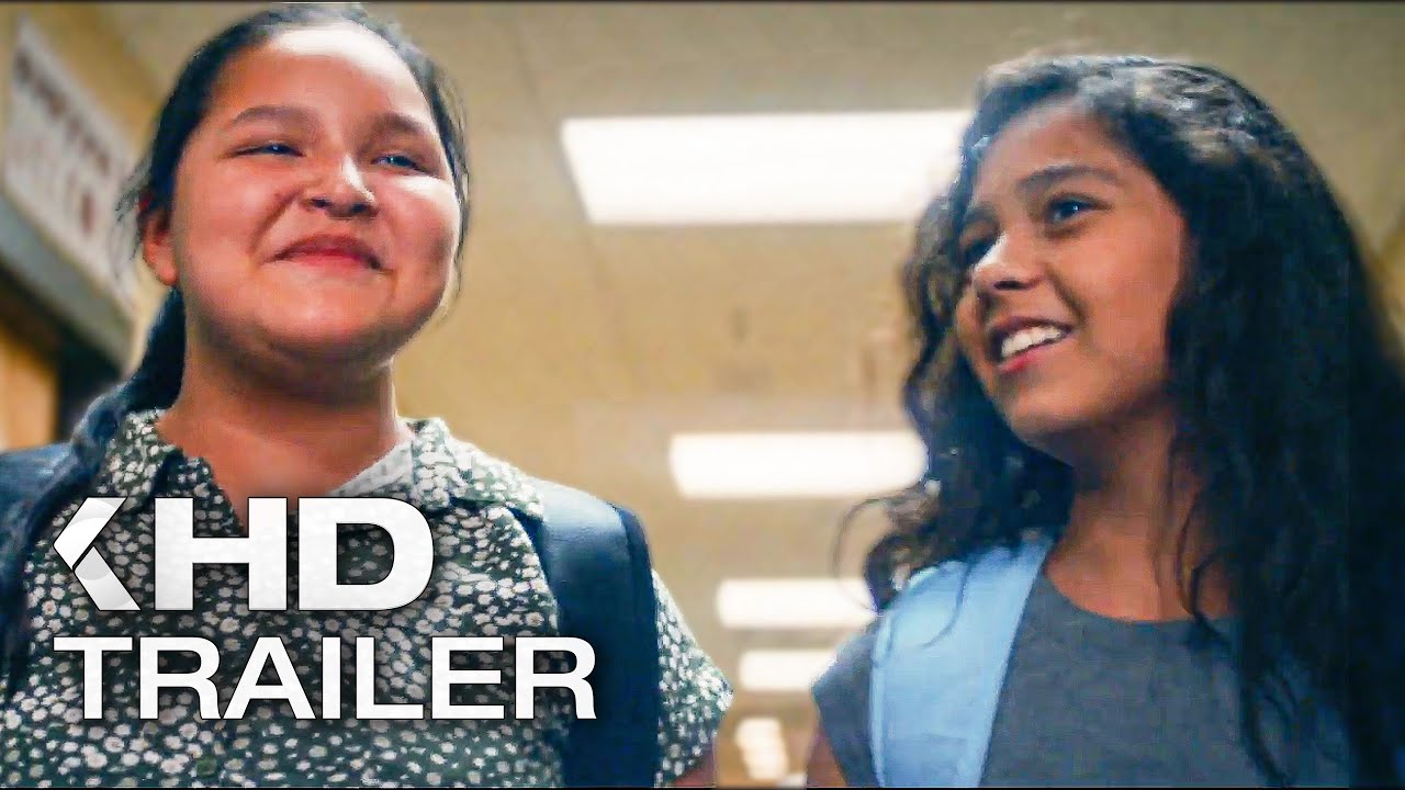JAZZY Trailer (2025)