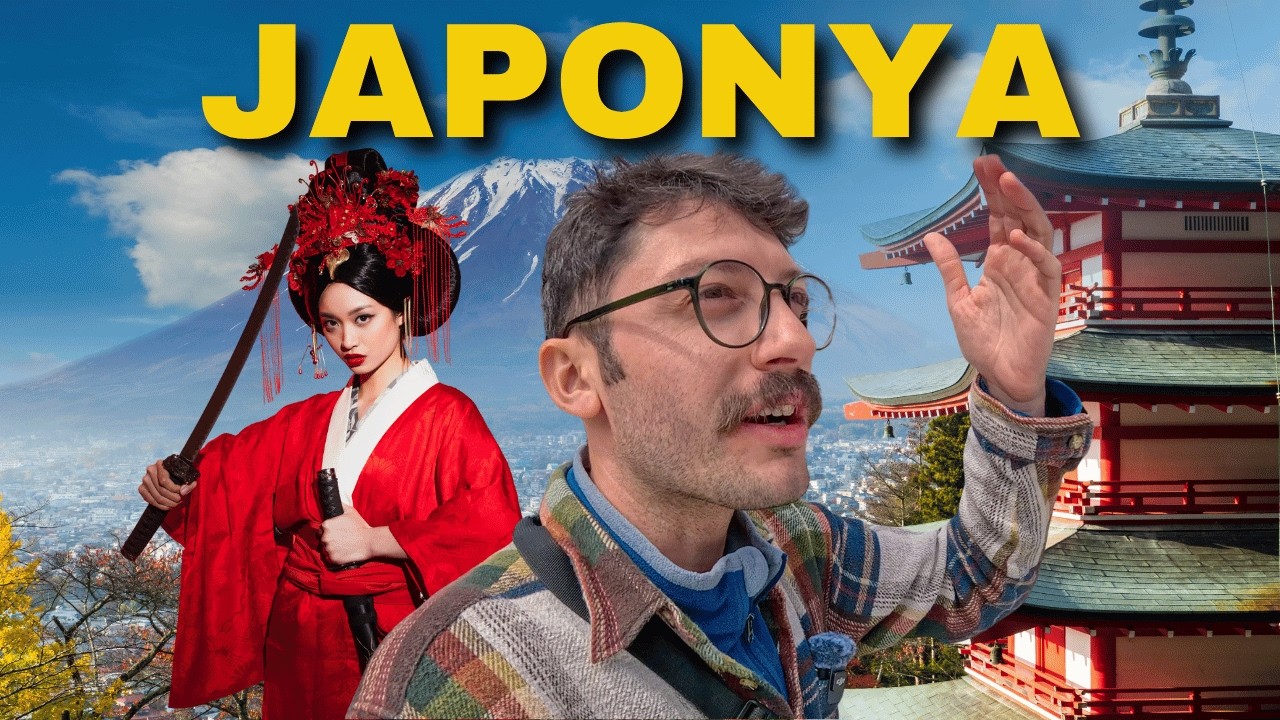 Япония — страна правил: для всего есть свое правило | 🇯🇵