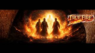 The Effects Of True Fire | U-Turn You Ministry | Teen Bible Study (Grades 6-12) w/ Josh Burns