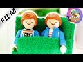 Filem Playmobil I TIDUR DI RUMAH JULIAN I Drama kanak-kanak keluarga Vogel