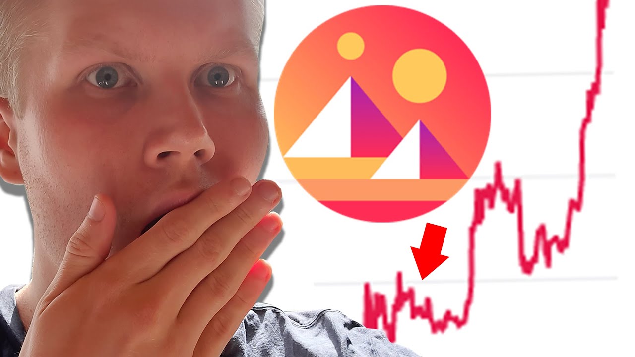 Decentraland (MANA) Price Prediction 2021 (New Update)