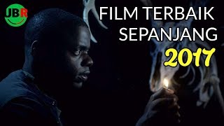 12 FILM TERBAIK SELAMA TAHUN 2017 - WAJIB NONTON