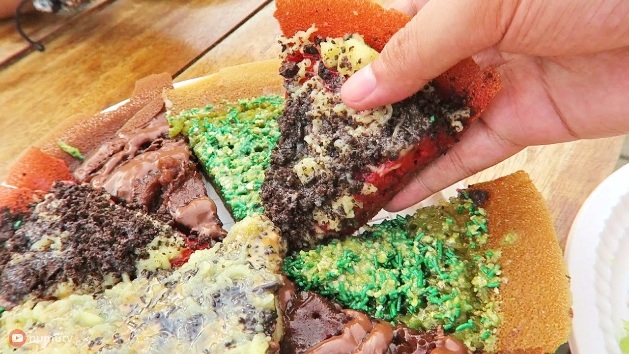 World Street Food Congress Philippines World Street Food Congress Philippines