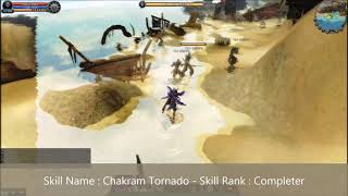 [KR] [EP11] Gladiator's skills preview