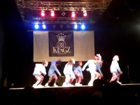 Crazy Diggerz 2011.09.04