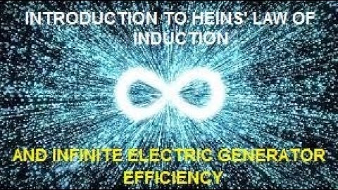 INTRODUCTION to HEINS