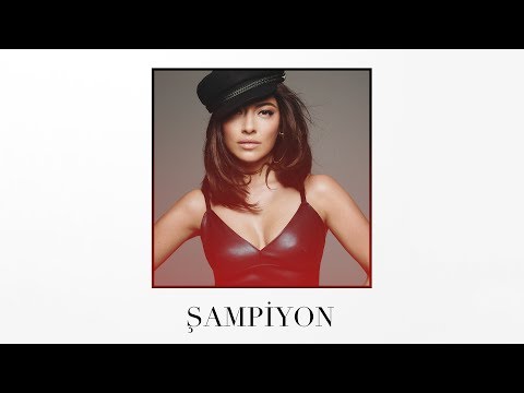 Hadise - Şampiyon