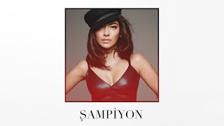 Hadise - Şampiyon