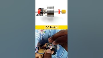 DC Motor Motion #mechanical #cad #solidworks #engineering  #mechanism #education.