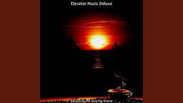 Unique Backdrops for Lockdowns