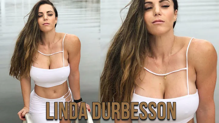 LINDA DURBESSON | World's Sexiest Fitness Trainer ...